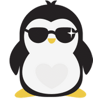 Penguin Image